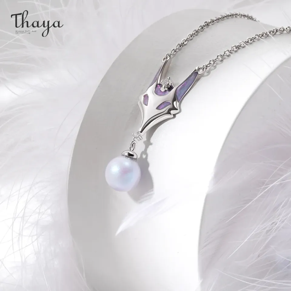 Fairy Fox Necklace Sa29ad815426b4ab9ba1d3241e5eb7ca4q 8a134015