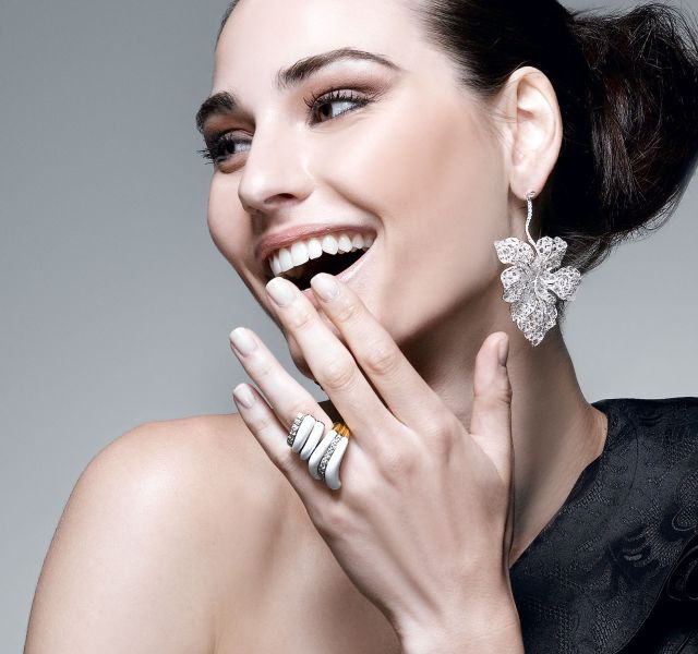 Introducing Thaya Fairy Series For The Dreamer In You thayajewels Earring To Pair With Your Outfit 8a0882a7