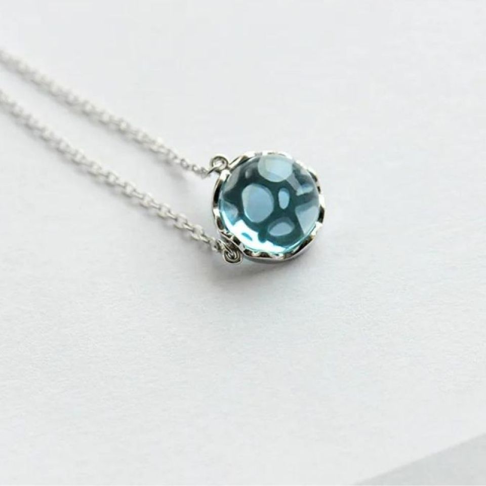 Ocean Ripple Necklace 3 Ocean Ripple Necklace 3 2 8bf27e8e