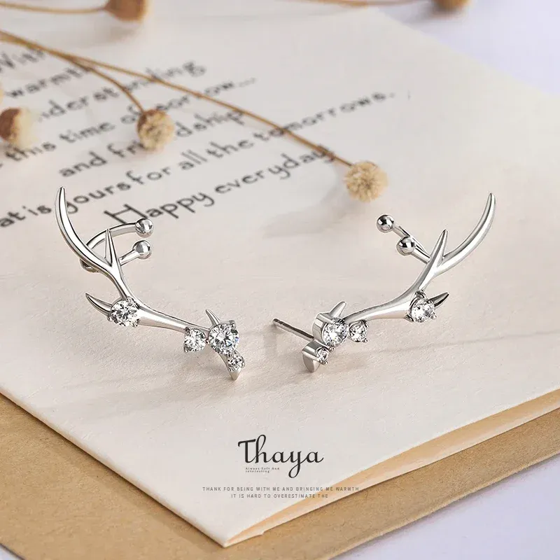 LingLei Butterfly Earrings Sdc419098900145fa9f29139b36a07ff9H 8ceb80db