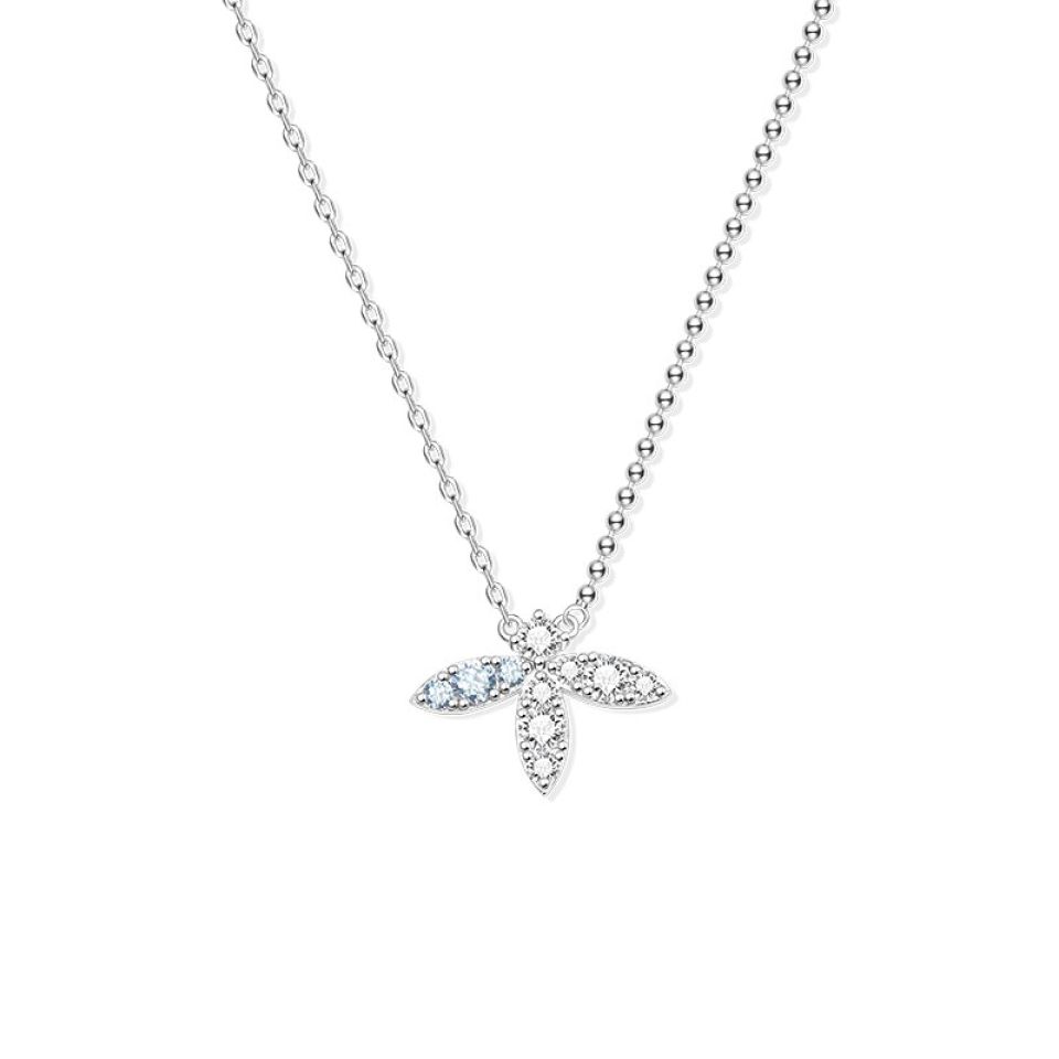 Lotus Chain Necklace (Necklace 40 cm) H7bb04bf938664a0c91738a2732a32b7bX 8daf1a4a