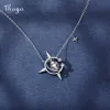 Star Crystal Pendant Necklace Secb2b5061833472199289fffc4756e23I 8e3f49b8