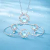 Moonstone Star Choker Necklace S4d24787d5f2542e08d653d407c6550a9u 8fd3e5a9