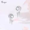 Snowflake Heart Earrings Sfb34575a8d224dc3a3d0e653c7c3bb6fN 8fcda401