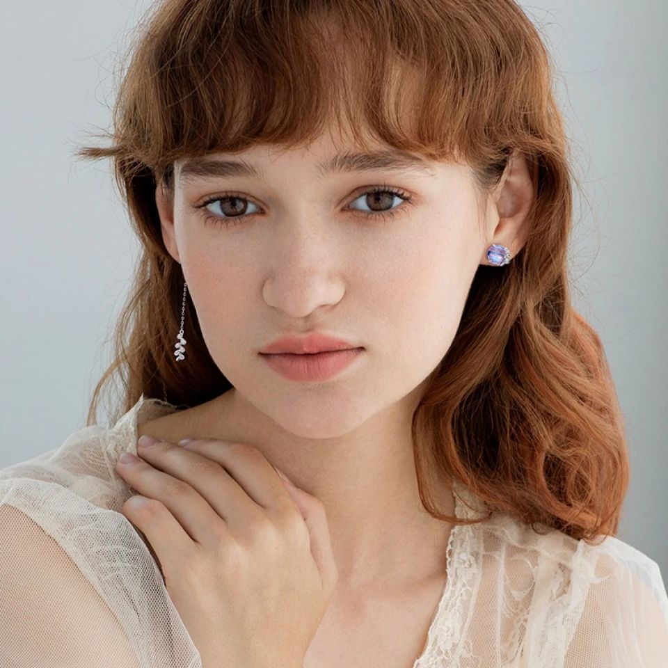 Sleeping Beauty Earrings thaya provence earring inspiration earri main 5 8f3fea9c