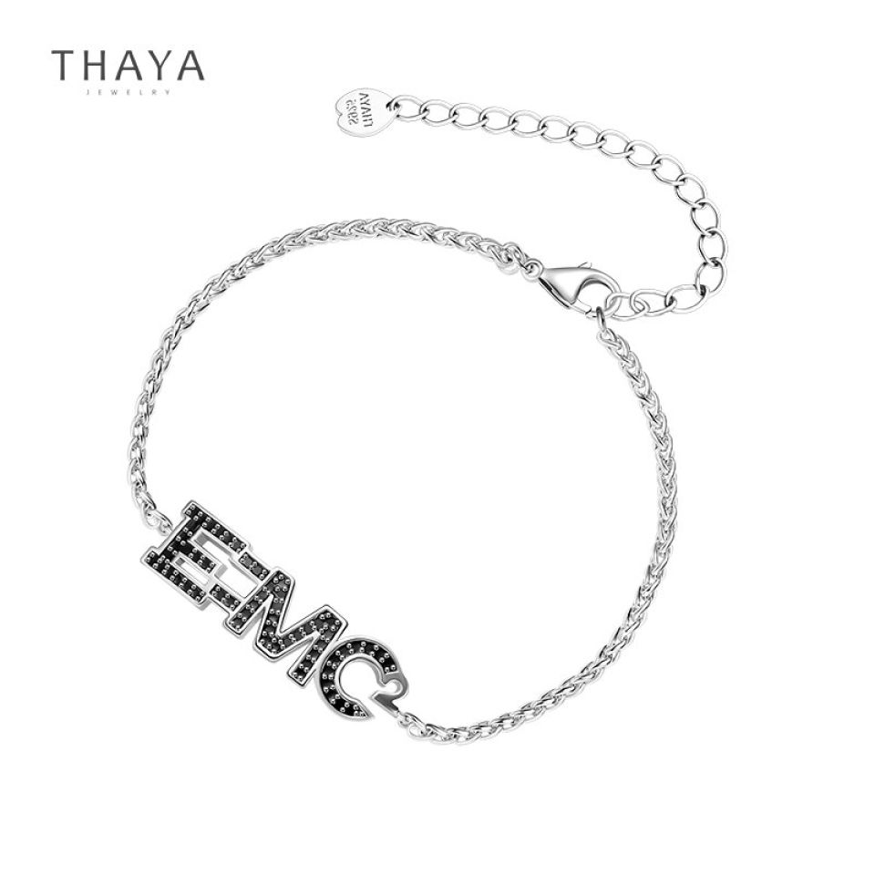 Relativity Formula Couple Bracelet H0cb321ccd9634e9ea8126b02c42e2884H 90665036