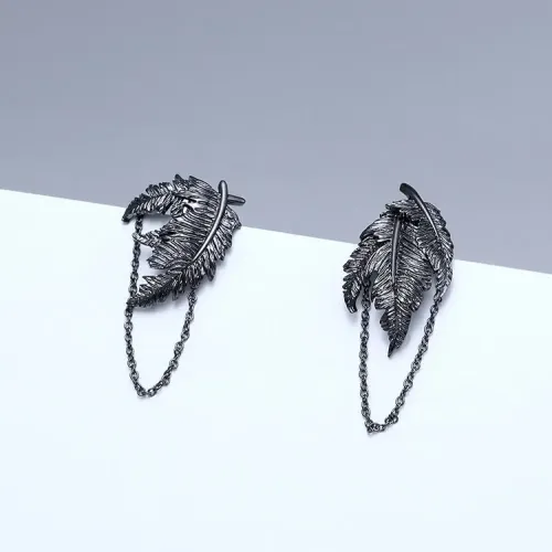 Double Chain Bracelet with Crystals S455acb4b636542f7b3ee16b8f0d76948M 9070c457