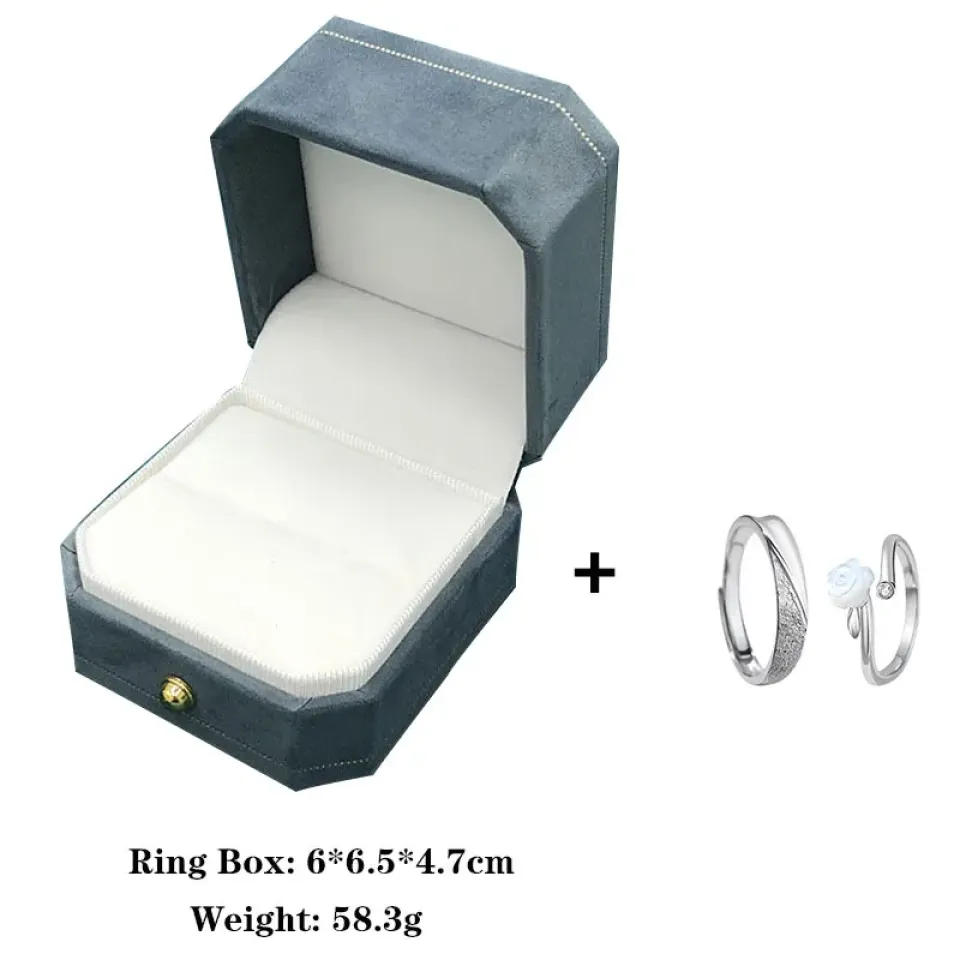 White Rose Couple Rings Sd03662e579fe42adac874ec5791c6a9ad 907a47f0