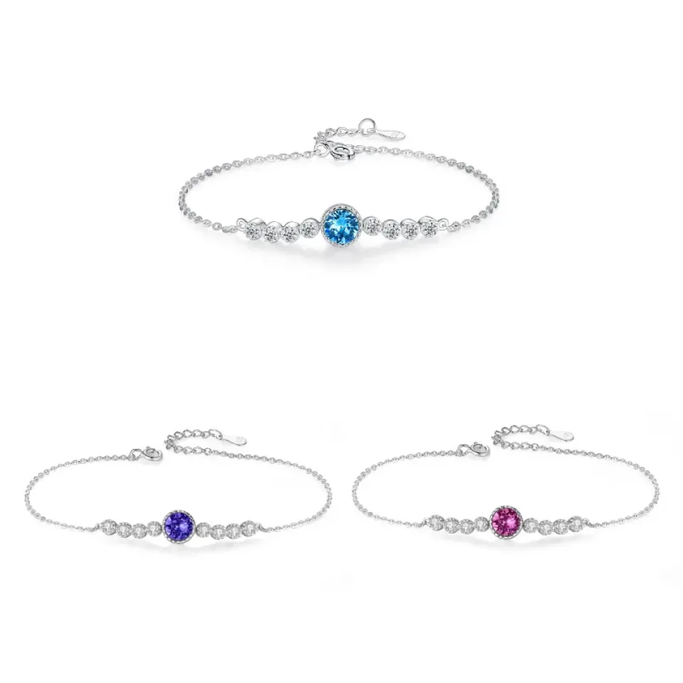Crystal Sterling Silver Bracelet Sd2d0a91d86734ca7bc097e8451328eb3q 9072a4e2