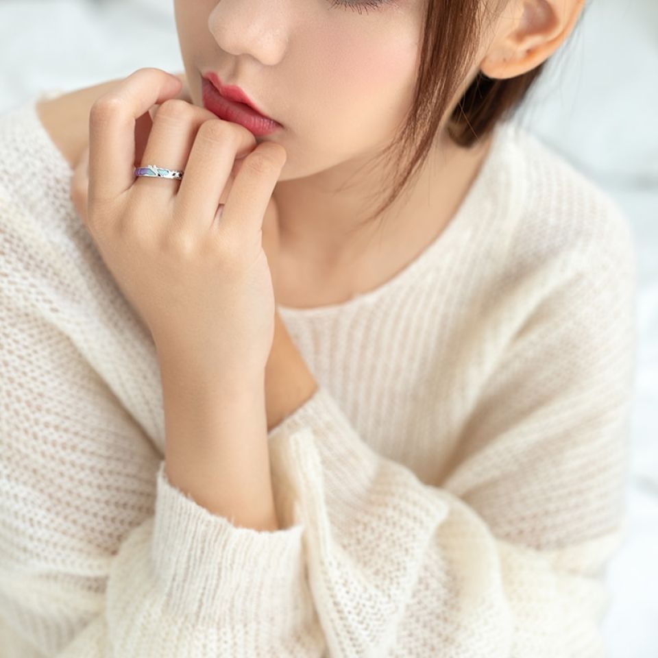 Coral Sea Ring H03a9d15f55c649d491636d0be7e1f6d3X 911078ce