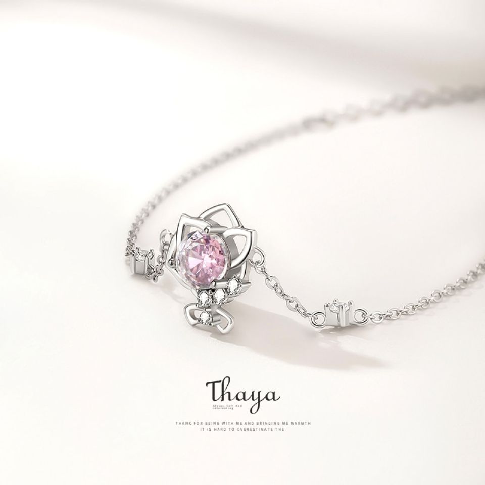 Romantic Rose bracelet (Bracelet 19cm) H2f962b0df5464c28ba3a759a25576ce3y 9163d3d3