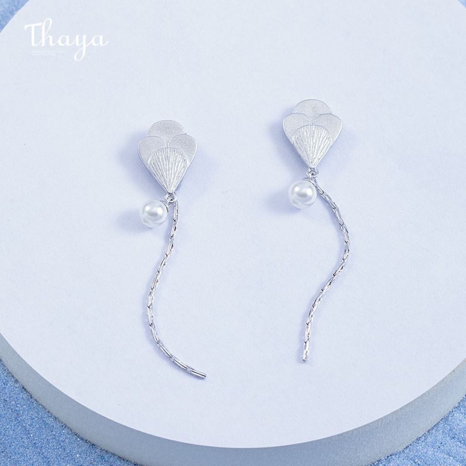 Fish Fin Tassel Earrings H4cda632931d04a1598db47380eaded4dZ 92bdb6e9