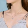 Rainbow Bubble Necklace Thaya Rainbow Bubble Necklace 925 Silver bohemia choker Necklace for Women Original Design Jewelry 5 9201d8f9