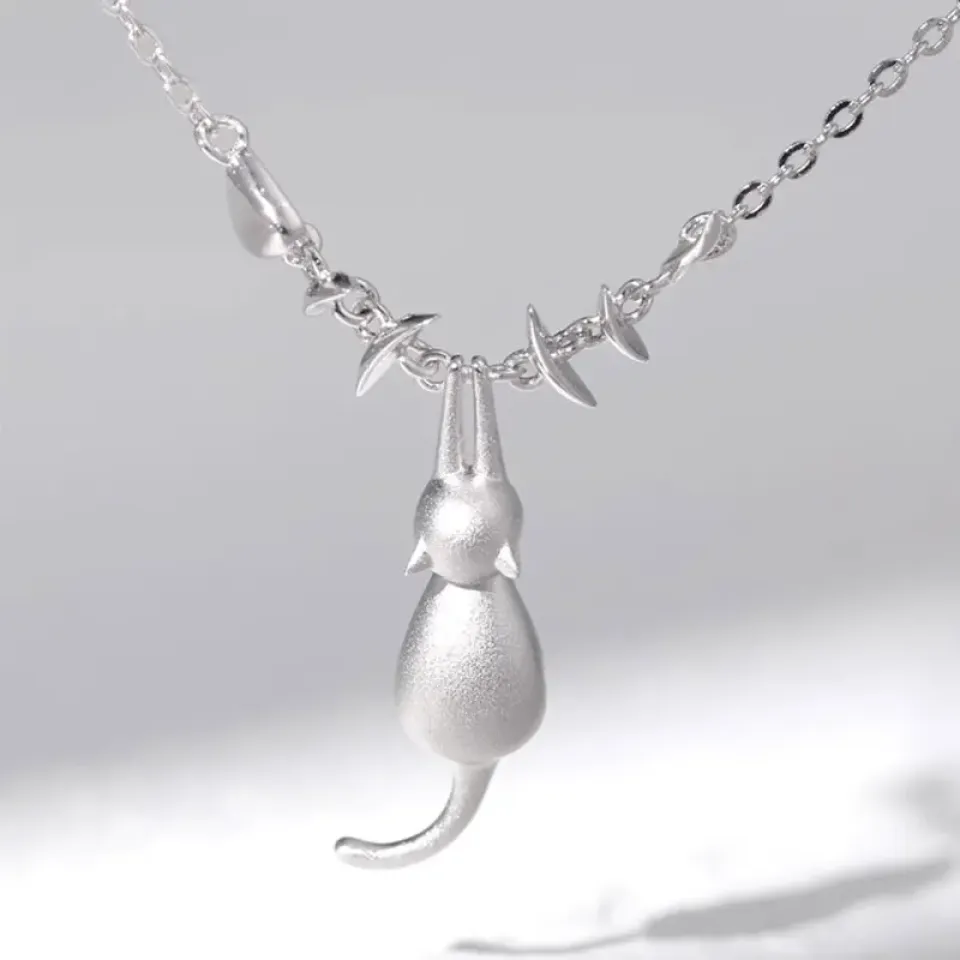 Bamboo Forest Night Necklace A7be26777fa544ecdade44225b07f7166h 2 9383c672