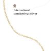 Pearl Knot Necklace H30446d696e0340e98bd155b4cf75d7d4N 93a9b1ca