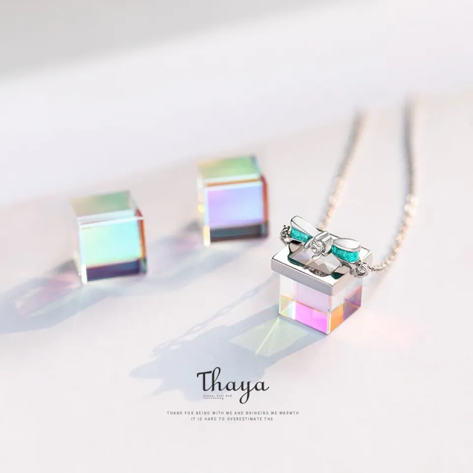 Bohemia Colour Prism Bow Gift Necklace Hc70042bb8d2045b5b66f2ecf6145b092g 932b4469