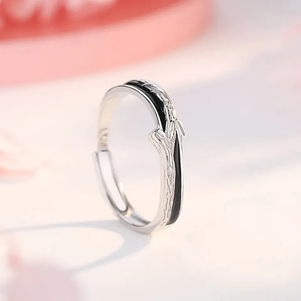 Cherry Blossom Ring S413cb92461d94a3fa2163746e88e7073l 933589e7