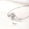 Romantic Rose bracelet (Bracelet 19cm) H2f962b0df5464c28ba3a759a25576ce3y 94b2263a
