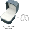 Classic Silver Ring for Couples 12 Classic Silver Ring for Couples 1b63bd9e 7f3d 430b a58e fa7ba5885fa4436362 95510119