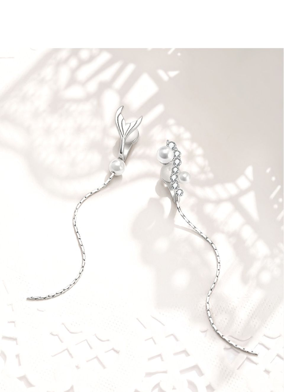 Mermaid Clip Earrings Hdbb62b2836aa481a812b3fdaa630b19dl 963e7cef