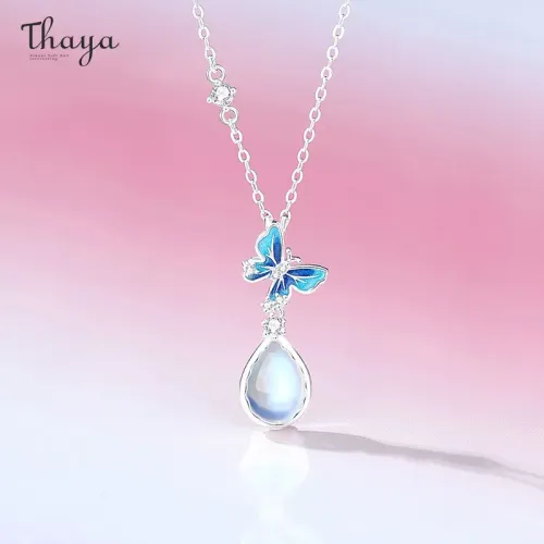 Starry Sky Cat Necklace S0e05c9b26d504ecab1e4f02a8e8cc3c9y 96530695