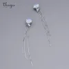 Moon Jellyfish Tassel Earrings S5808a8de7c4545fb83e9e2704add3088Z 9639588b