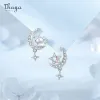 Moon Shadow Chasing Deer Earring Sfeda6031b211420385c6e4c4e126eabdK 97a8647e