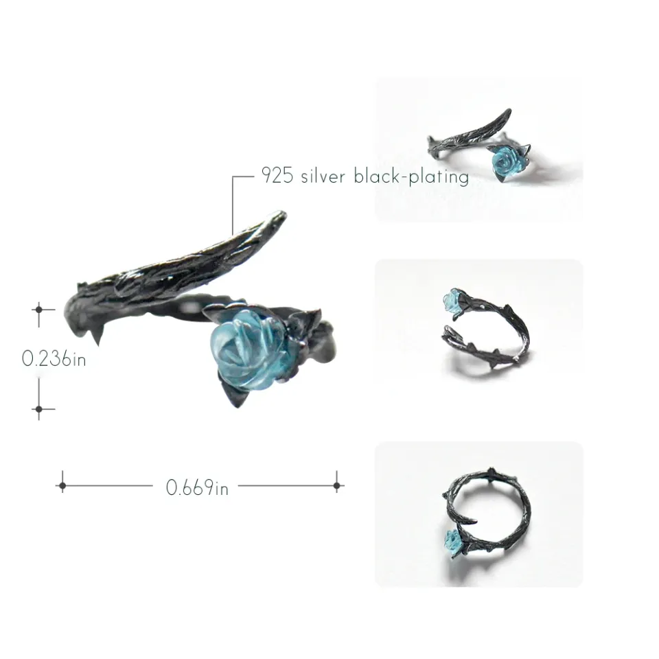Rose Thorns Blue Crystal Ring HTB125.hyNGYBuNjy0Fnq6x5lpXaC 98b5f620