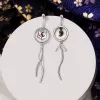 Elegant Fox Dangle Earrings S008b68c0e0d74e0ab3abb1c0cfb5f896a 9874e757