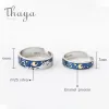 Van Gogh's Enamel Couple Rings 10 Van Gogh's Enamel Couple Rings S6549a148c2b04b99a697132f0d2ebf426 99bdd2d2