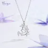 Moonstone Bird Pendant Necklace Sd7c76f5296894f559ab276a02faf4fd5L 99082b95