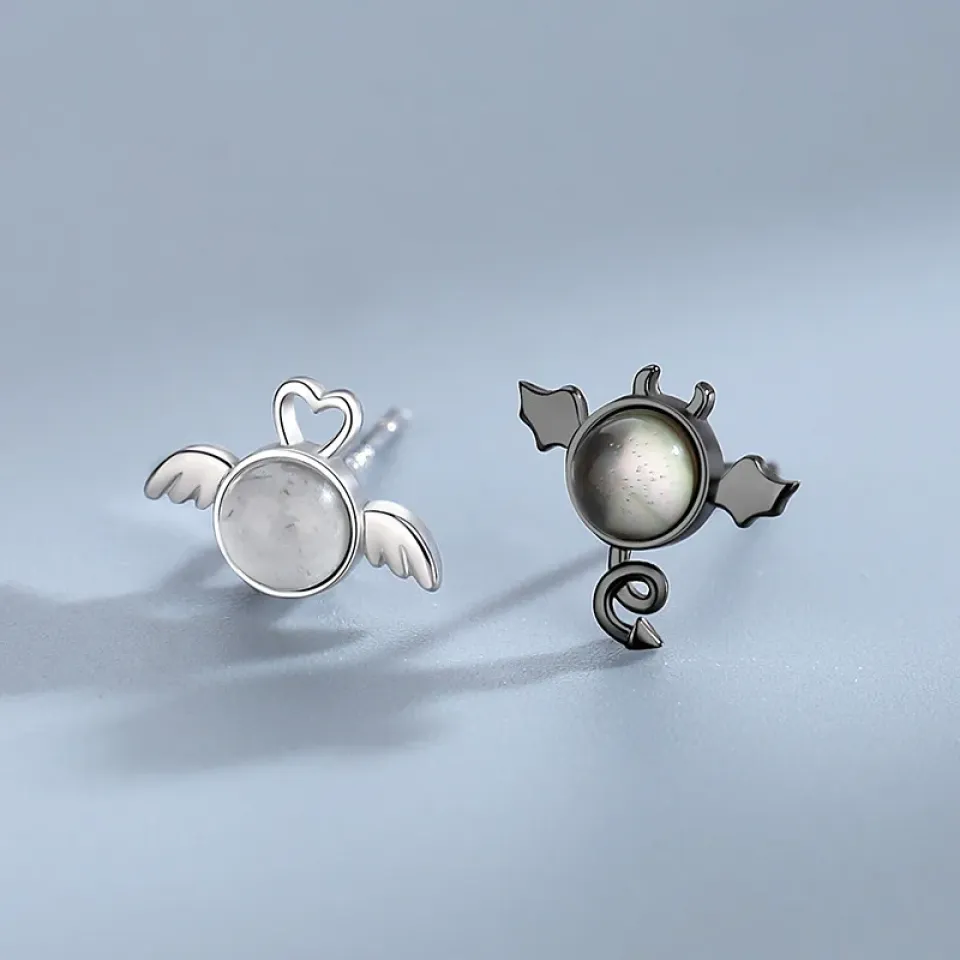 Angels & Demons Earrings S9830f4e06c5349c893d909ed1fe43671a 9acdb398