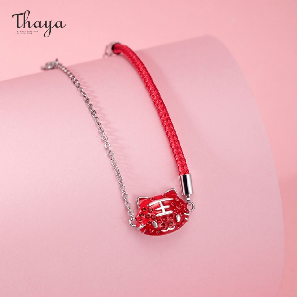 Tiger Chinese Zodiac Bracelet H9c98c93092e74d8c9e4fd283a1efb236n 9b0563d4