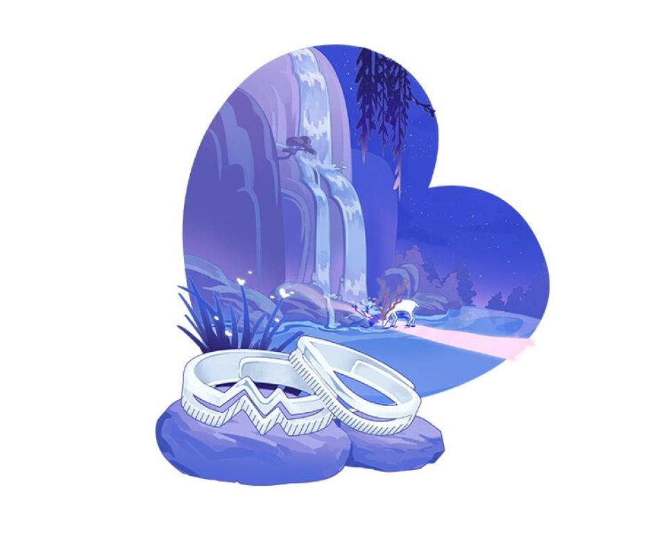 Heart Ripple Couple Rings Hf86b21c8cb9b491b971505f5cc4ea89fi 9bd0c865