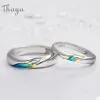 Romantic Blue Gradient Couple Rings S341450f1784446a9b6f0878a65c1c461n 9be0a42a