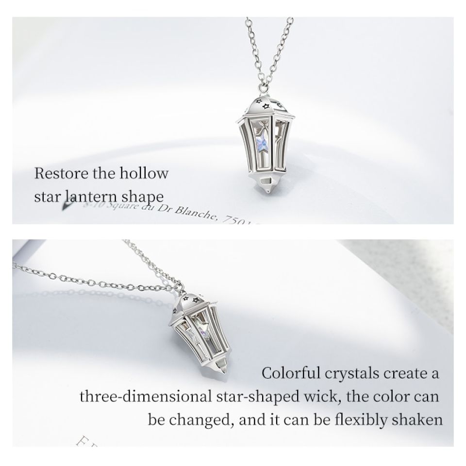 Star Lamp Pendant H04a1458d728c409f8cf0e948e5742a76G 9c69a7d3