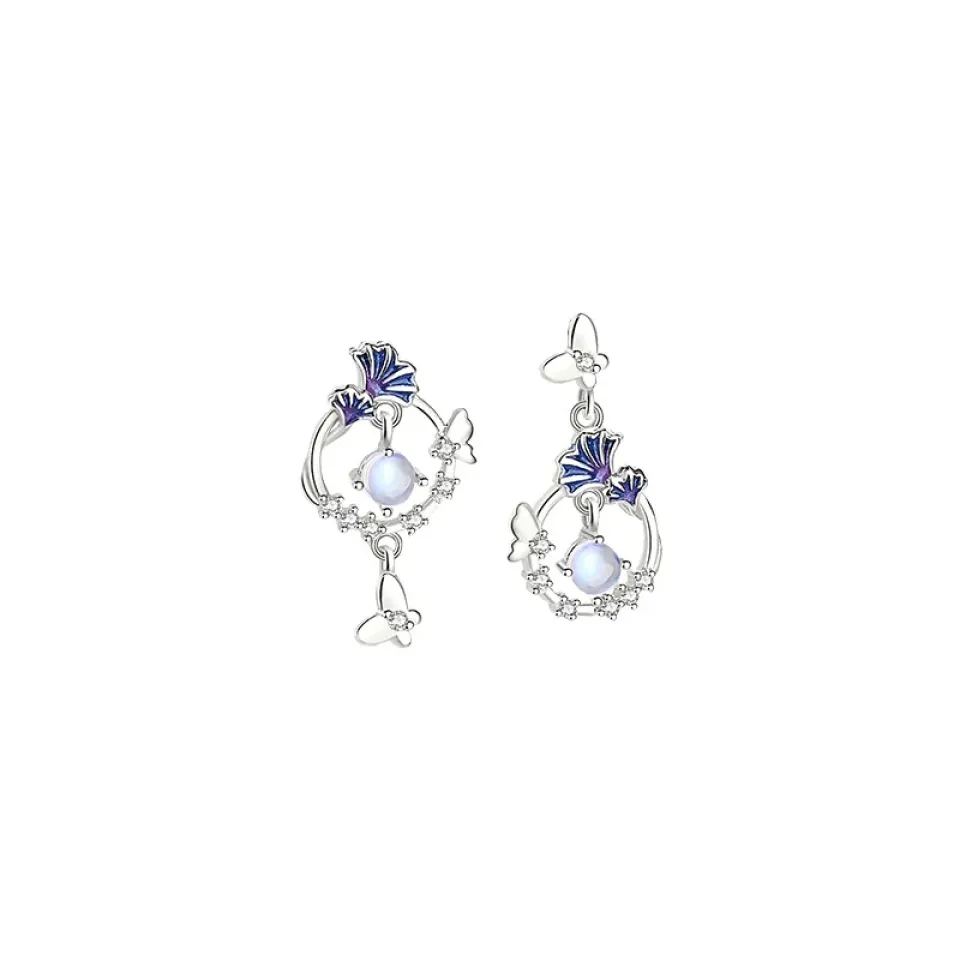Ginkgo Leaf & Butterfly Earrings S10f04b6c412440de8a3db46a4d4a3438i 9c0417c7