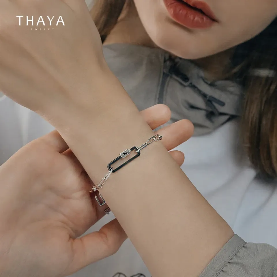 Cross Chain Fine Fashion Couple Bracelet H7033e9f459a044869fd02f9395bc9f0dS 9db8fdf7