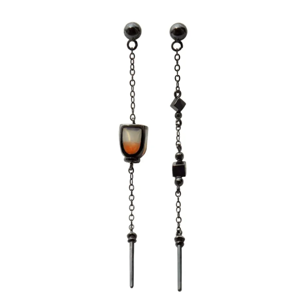 Gold Plated Earrings Vintage Lamp Design S25b78cd0779341e3beb1208def81ba19c 9dcec281