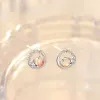 Sterling Silver Moonstone Stud Earrings S2dbd202c14194f0cbfae7e1e682deacfS 1 9da7d95e