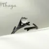 Moonlight Forest Couple Ring Set Sa01a0b7862b4492582487a599380db24z 1 9d125a45