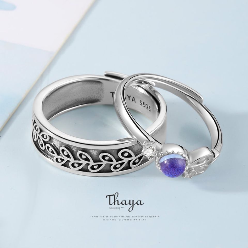 Provence Couple Ring H6744bd2271224d819d689cb5abd99a21t a0c51f32