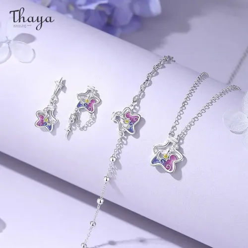 LingLei Butterfly Earrings S7e615b671ca441c2979dc13c9621dd11K a07675f0