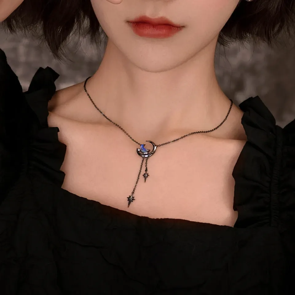 Stars And Moon Design Trendy Necklaces S5450d881c8254ff995c60ef58acbda18q a1b95d6d