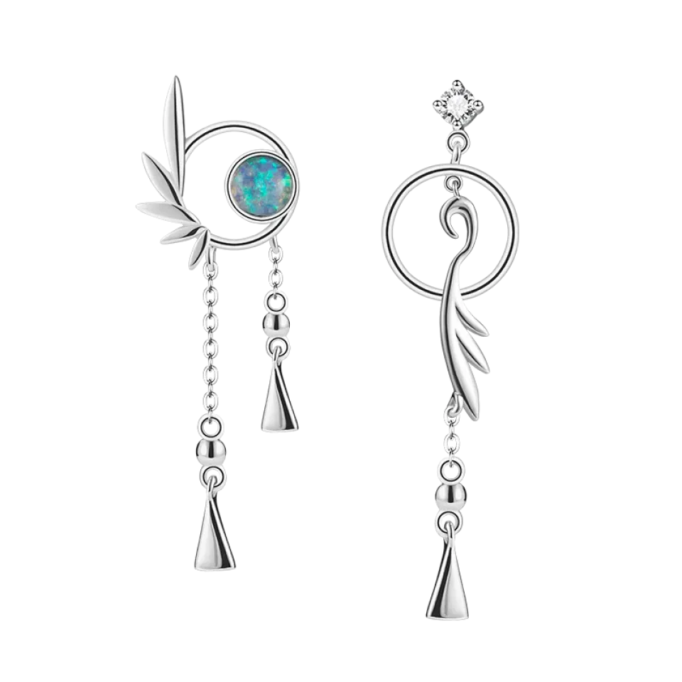 Blue Heron Inspired Sterling Earrings Sbd240a301c274c05979c5ffd3cd80c47k a17b878c