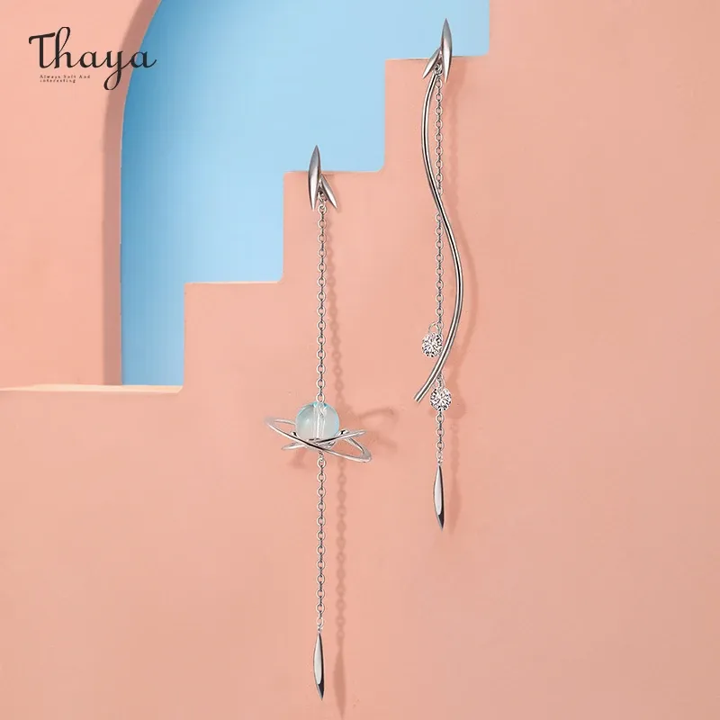 LingLei Butterfly Earrings S6c33a0c0c33f423cb8f9a462a08ea81e0 a28ec235