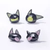 Mystic Cat Stud Earrings S0621890627224c6a8cc05df52d798fb2E a33825a7