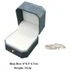 Love Buds Sterling Silver Couple Rings 15 Love Buds Sterling Silver Couple Rings S4cb2c3037e1143db85976519ab788d8aO a38b856d