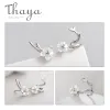 White Cherry Flower Earrings 6 White Cherry Flower Earrings S5928d31a221e40dab1c5f57ccec985b54 a3765cc4