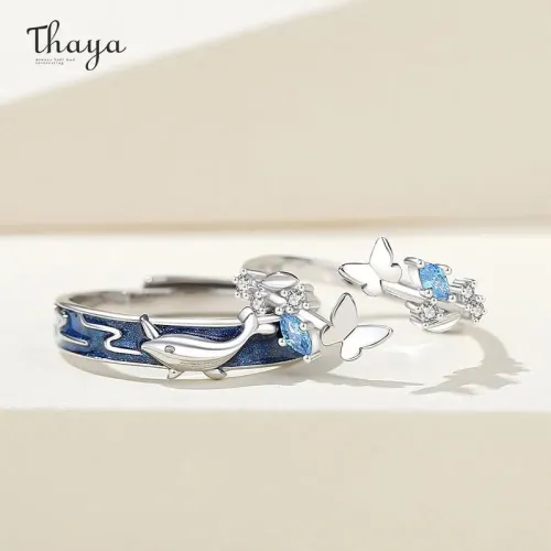 Train Rail Design Lover Rings S64a9560702f64690b09a922b1b42bf9dU a4ba9334